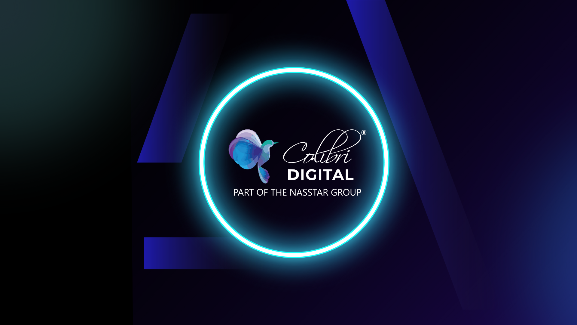 Colibri Digital sponsoring AWS Summit 2024 - Main header image